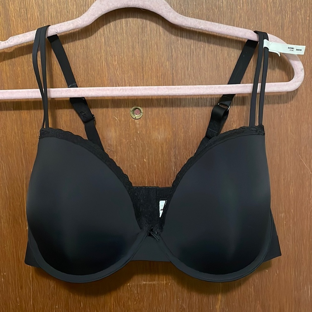 NWOT Aerie Demi Bra